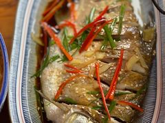 -鱼乐岛餐厅·户外花园主题餐厅