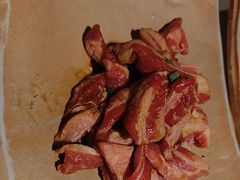 -焱铁烧·黑毛和牛专门店(杭州嘉里中心店)
