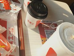 -华莱士·全鸡汉堡(阳谷运河东路店)