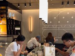 -麦当劳(龙阳路店)