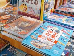 -韬智书店(临桂吾悦店)