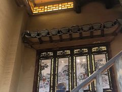 -徽三说·土徽菜·中国徽菜连锁品牌(一中店)