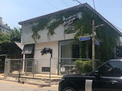 -STUSSY(狎鸥亭路46街店 )