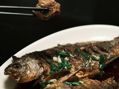 -柠静私家菜(石板巷店)