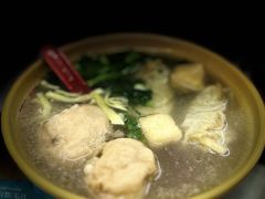 -玉华饮食店(茅台路店)