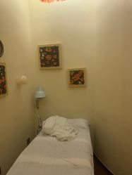 -芳朵美容养生SPA