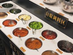 -英雄故事地摊烤肉(马驹桥店)