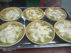 -天全县三土司椒麻鸡餐厅