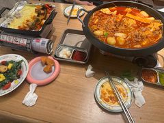 -WOW LUCKY创意韩料(龙阳广场店)