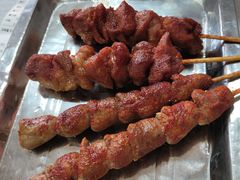 -海平馄饨(逍遥二路店)