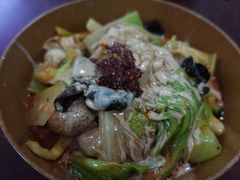 麻辣烫-高记麻辣烫