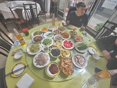 -康陵正德春饼宴26号