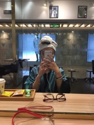 -东方麒麟·潘多拉SALON