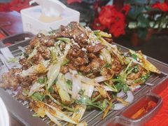 -正阳门饭庄·烤鸭·北京菜(万丰路七里庄店)