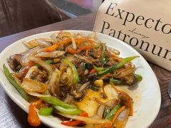 -韩鼎丰·韩国料理(林奥店)
