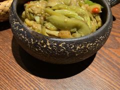 -佬麻雀·新湘菜(珠海金发购物中心店)