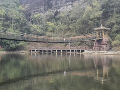 -修水东浒寨风景区