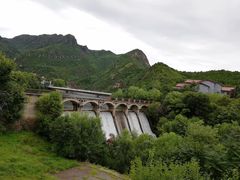-龙庆峡风景区