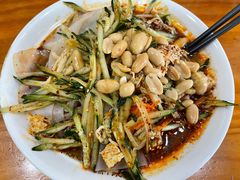 -媛媛家秘制鸡丝凉皮(陆慕店)