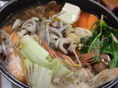 -银子铁板烧料理自助餐(人民广场店)