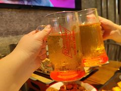 -神府路壹号·海鲜烧烤·砂锅粥·锅物(三坊七巷店)