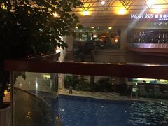 -碧水豪园·足浴·SPA·汗蒸·那须汤泉(中山东路店)