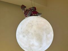 -伊斯坦布尔土耳其清真咖啡餐厅