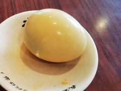 -武圣羊汤·西北面(安德路店)