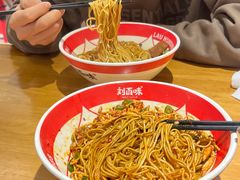 -刘百味粉馆(五一华府店)