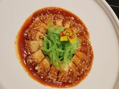 -宫燕府·京菜·烤鸭·淮扬菜(王府中心店)