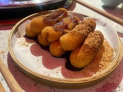 -麻辣英雄重庆火锅(二城广场店)