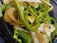 -炮爷东北铁锅炖(棠安路店)