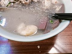 -金原鸭血粉丝汤·汤包·脆皮烤鸭(南京博物院店)