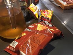 -老卜奎齐齐哈尔烤肉(人民东路店)
