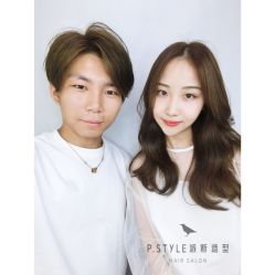 -P.STYLE 派斯造型