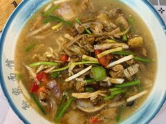 -孙家面馆(绿地世纪城店)