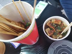 -喜姐炸串(湖里万达金街店)