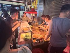 -明记牛杂(新马路分店)