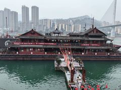 -乌江画廊(彭水苗族土家族自治县)