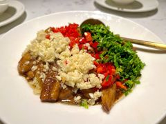 老妈扒茄子-关东小磨东北菜(漕河泾印象城店)