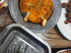 -马相卿特色烤肉面食馆(虎台店)