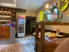 -肘子酥·天津菜·特色捞面(德云社店)