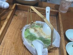 -李百蟹·江南蟹黄面·河景餐厅(夫子庙总店)