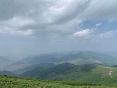 -北京灵山风景区