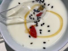 新疆酸奶-河州宾馆清真餐厅(文锦南路店)