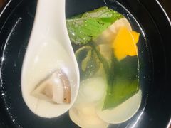 -东瀛阁(锦江宾馆店)