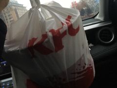 -肯德基(西稍门店)