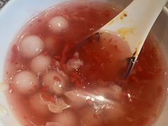 -头上红煨盐鸡·非遗院子餐厅