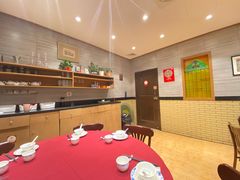 -老吉士酒家(天平路店)