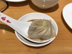 -鼎泰丰(当代商城店)